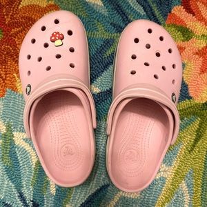 Crocs classics